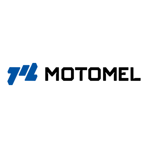 Motomel Logo PNG Vector