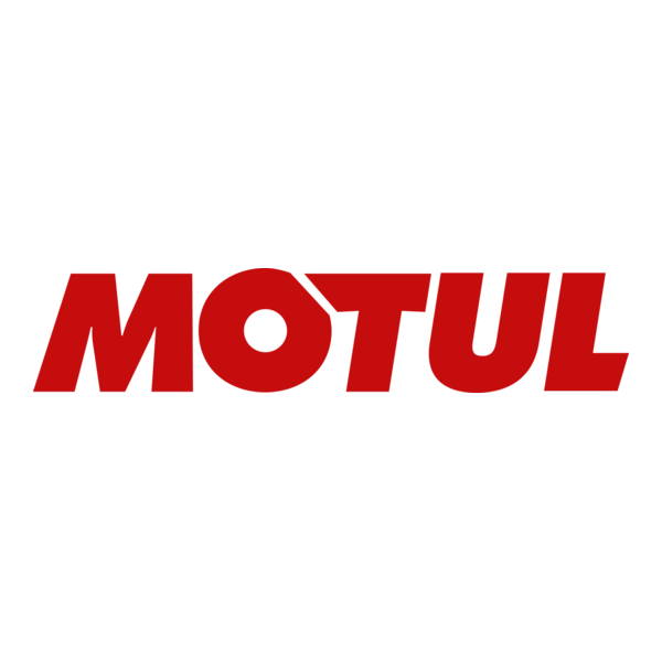 Motul Logo PNG Vector