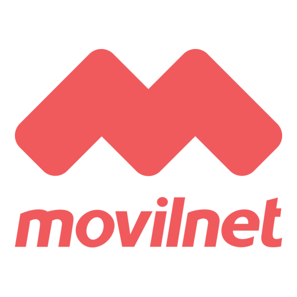 MOVILNET Logo PNG Vector