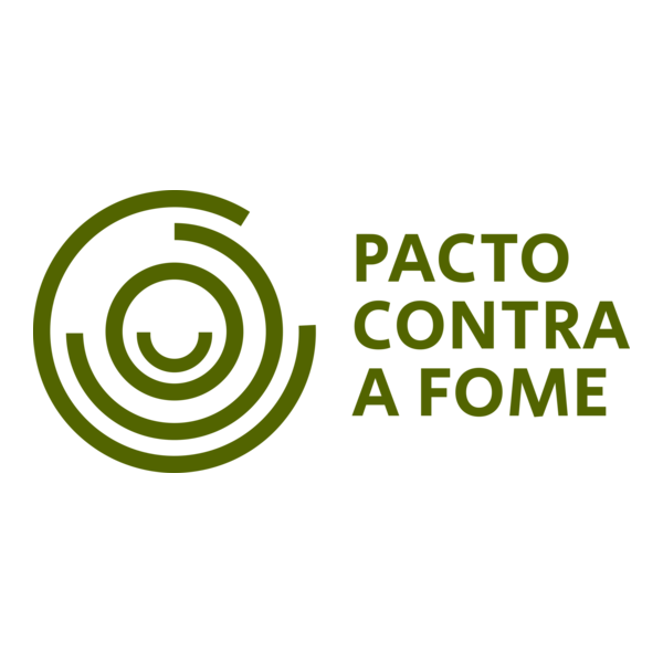 Movimento Pacto Contra a Fome Logo PNG Vector