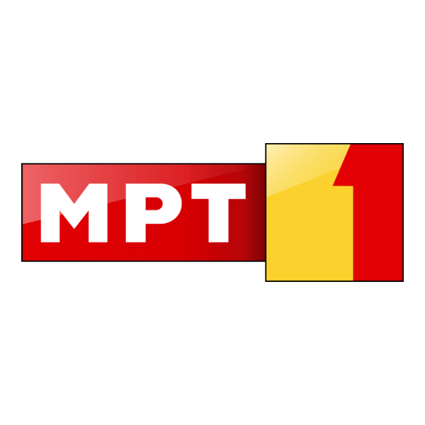 MRT 1 Logo PNG Vector