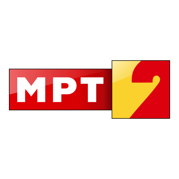MRT 2 Logo PNG Vector