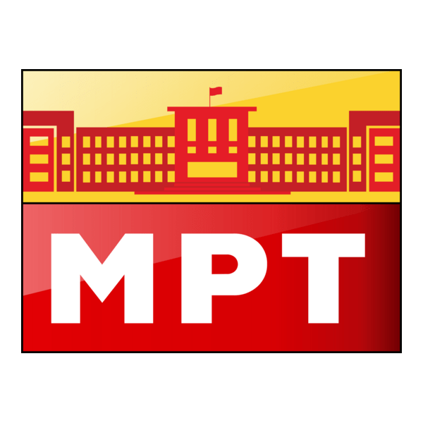 MRT Assembly Channel Logo PNG Vector