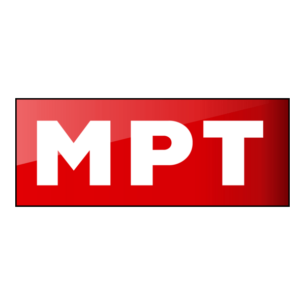 MRT Logo PNG Vector