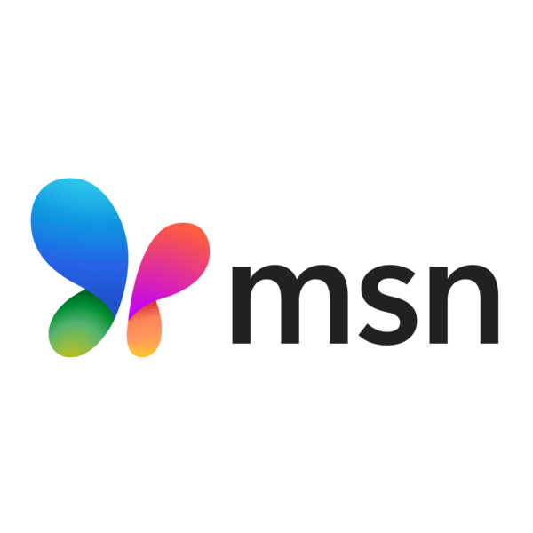 MSN 2024 Logo PNG Vector