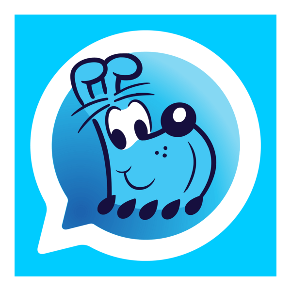 MSP Estúdios Logo PNG Vector