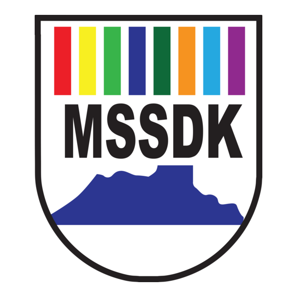 MSSD KUDAT Logo PNG Vector