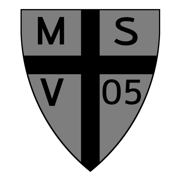 MSV 05 Marienburg Logo PNG Vector