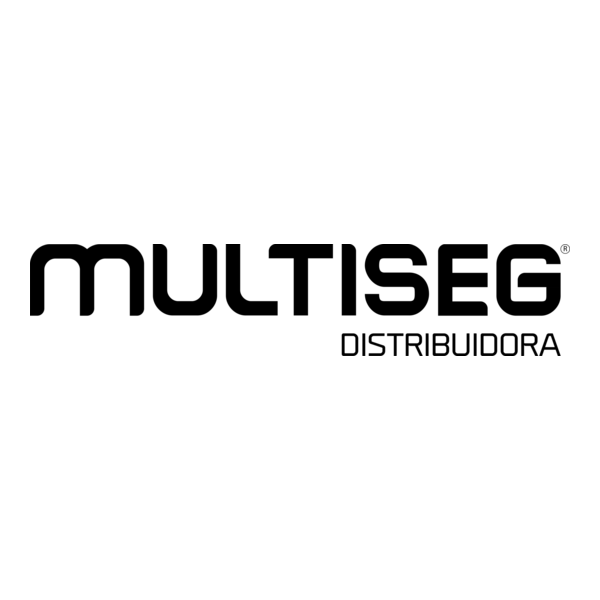 Multiseg Distribuidora Logo PNG Vector