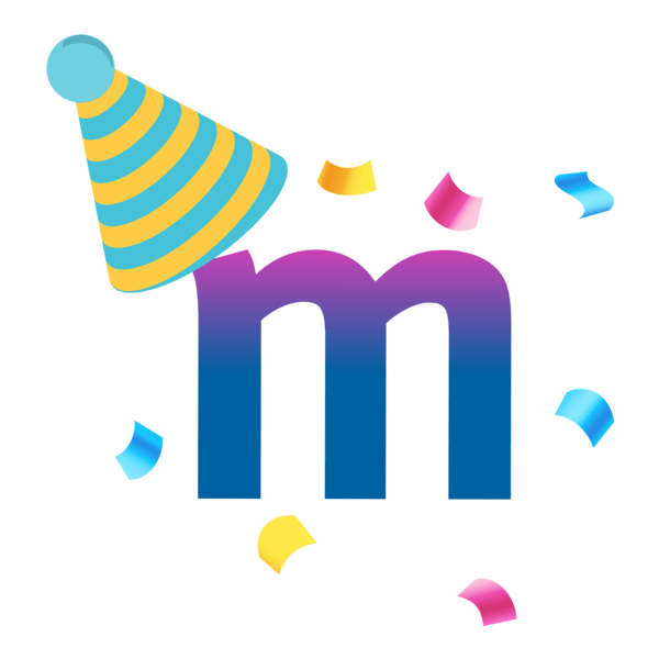 Mumsnet 25 Icon Logo PNG Vector