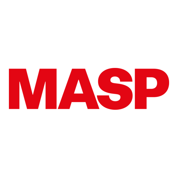Museu de Arte de São Paulo (MASP) Logo PNG Vector