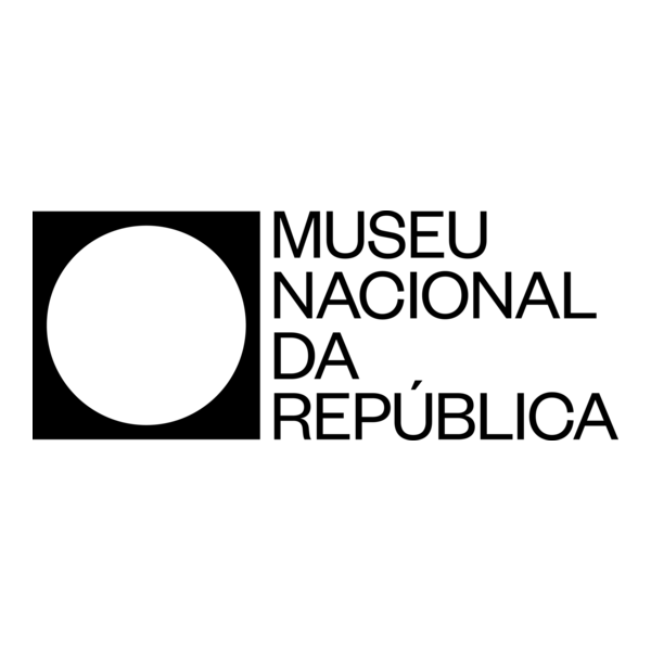 Museu Nacional (MuN) Horizontal Logo PNG Vector
