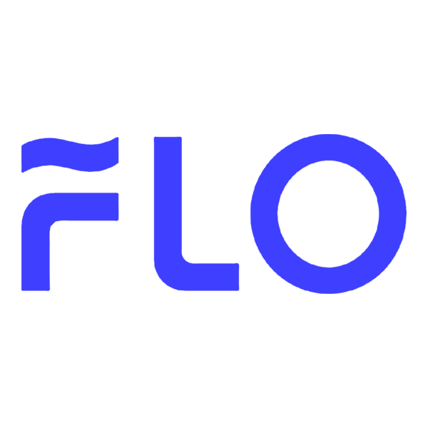 Music Flo Logo PNG Vector