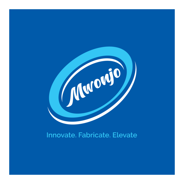 Mwonjo Commercial Kitchen Equipment Logo PNG Vector