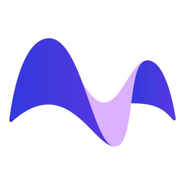 MyShell AI Logo PNG Vector