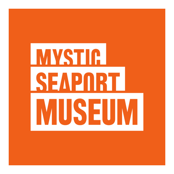 Mystic Seaport Museum Logo PNG Vector