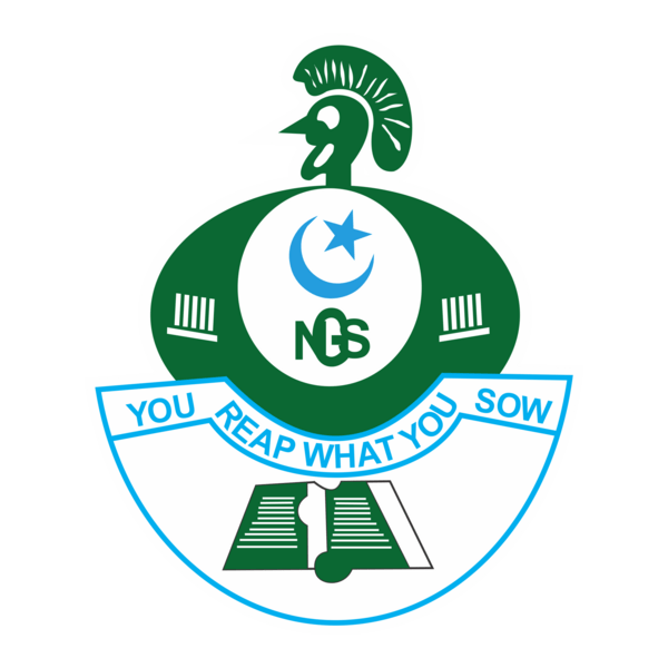 NABISUNSA GIRLS' SCHOOL Logo PNG Vector