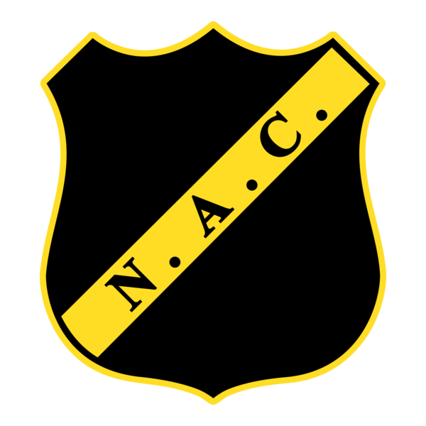 NAC Breda Logo PNG Vector
