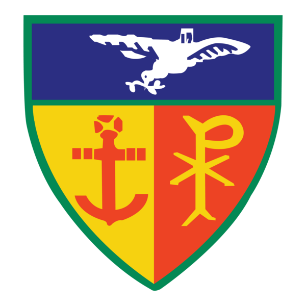 NAMILYANGO COLLEGE Logo PNG Vector