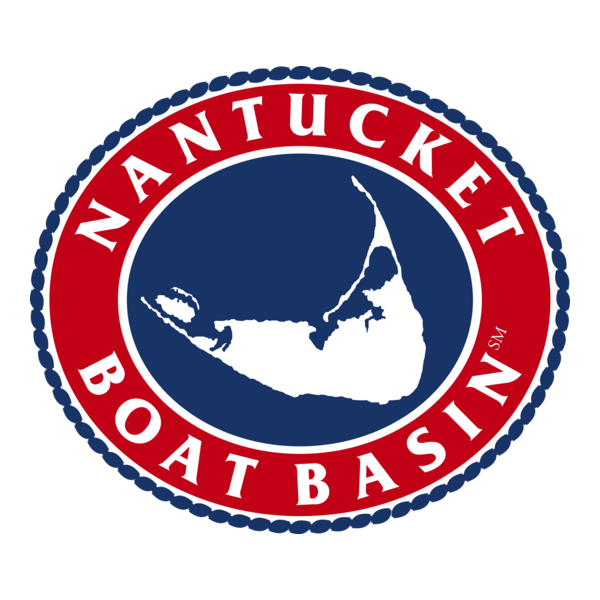 Nantucket Boat Basin Logo PNG Vector