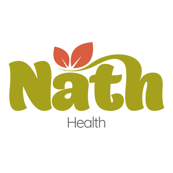 Nath Health Logo PNG Vector