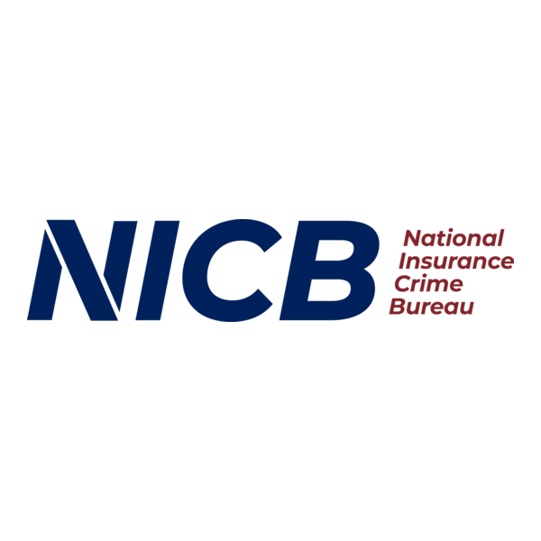 National Insurance Crime Bureau Logo PNG Vector