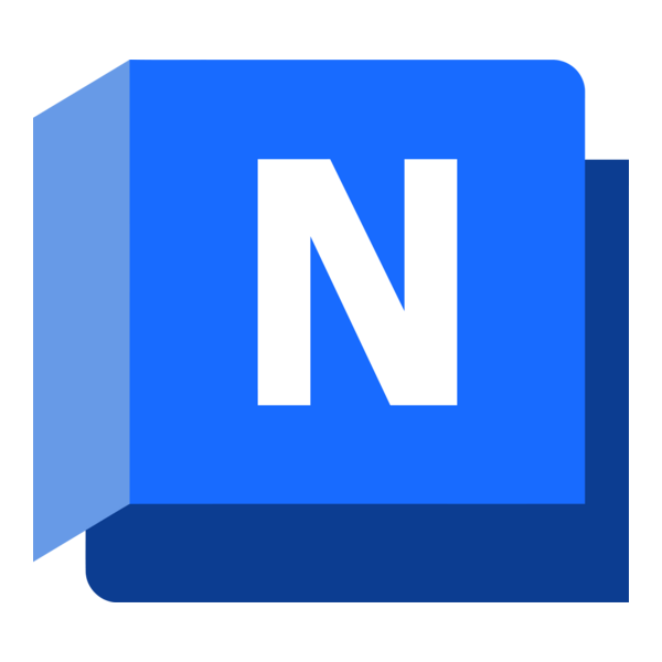 Navisworks Logo PNG Vector