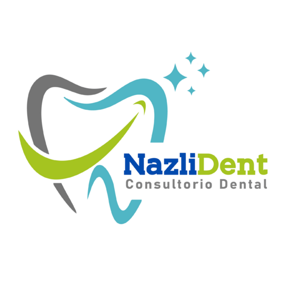 NAZLI DENT Logo PNG Vector