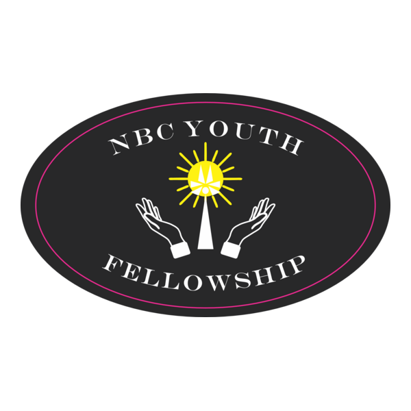 NBC Youth_BADGE PIN Logo PNG Vector