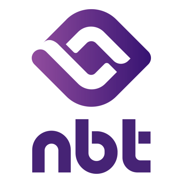 NBT National Broadcasting Services of Thailand Logo PNG Vector