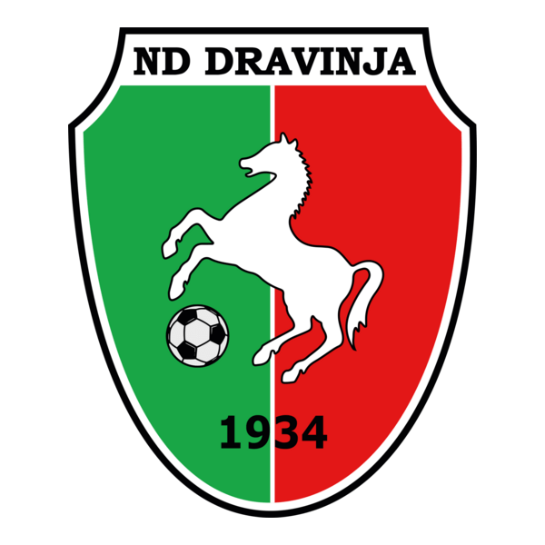 ND Dravinja Logo PNG Vector