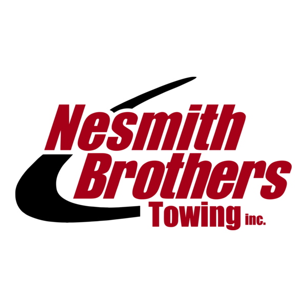 Nesmith Brothers Towing Logo PNG Vector