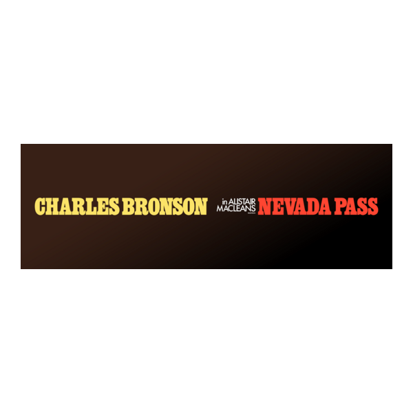 Nevada Pass Logo PNG Vector