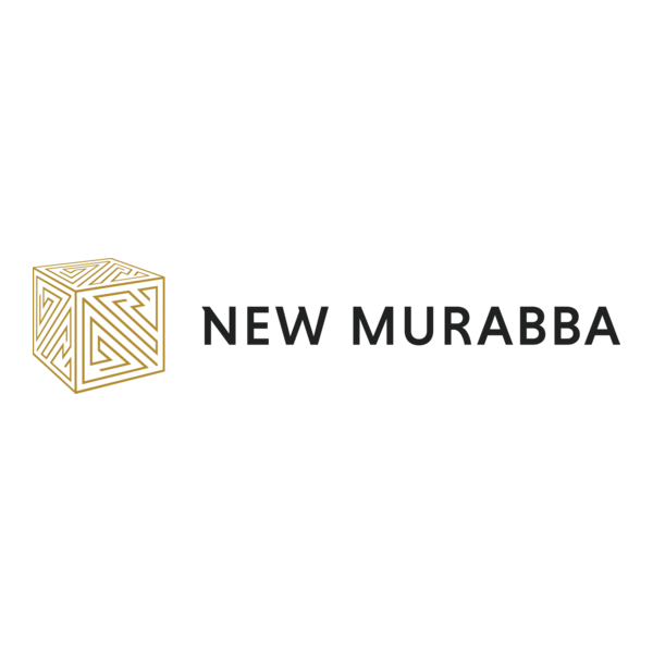 New Murabba Logo PNG Vector
