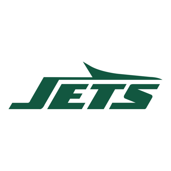 New York Jets 2024 Logo PNG Vector