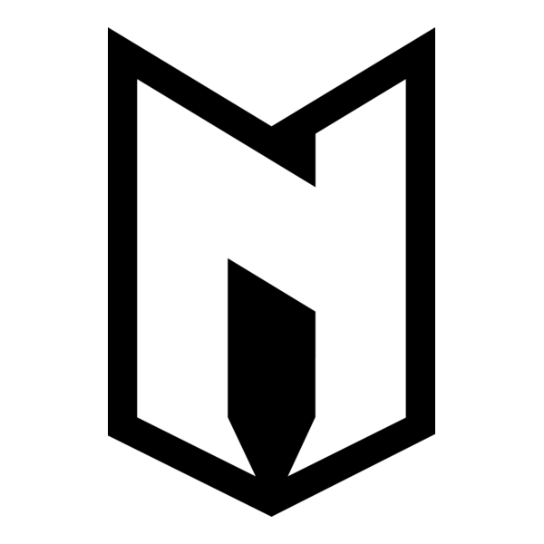 Nexus Gaming Logo PNG Vector