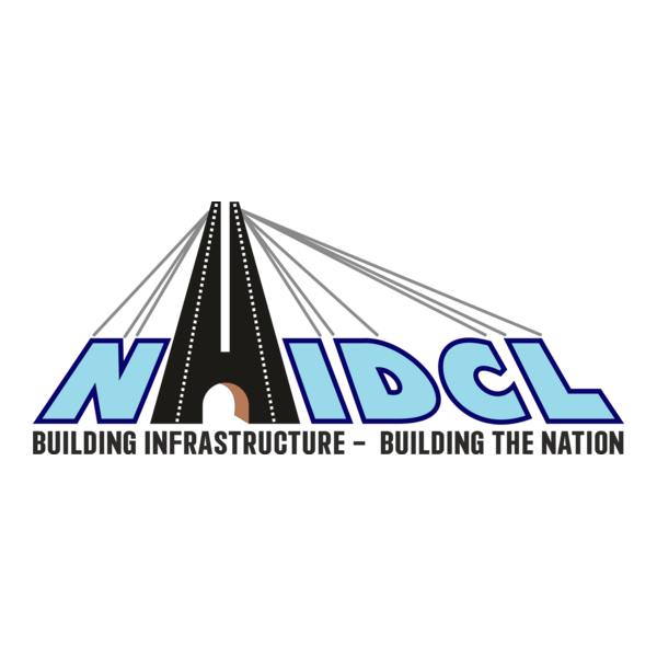 NHIDCL Logo PNG Vector