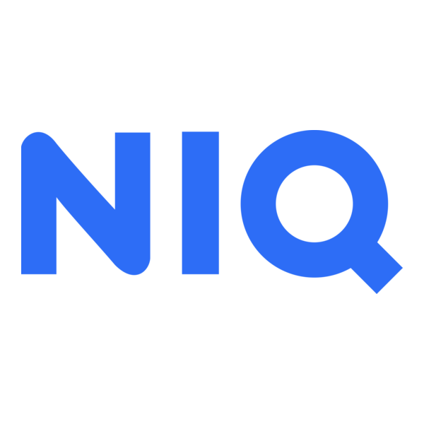 NielsenIQ Logo PNG Vector