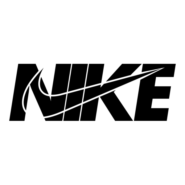 NIKE redesign Logo PNG Vector
