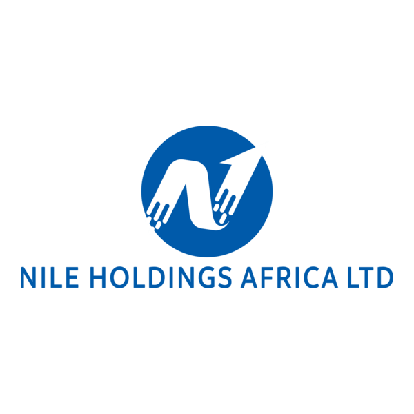 Nile Holdings Africa Ltd Uganda Logo PNG Vector