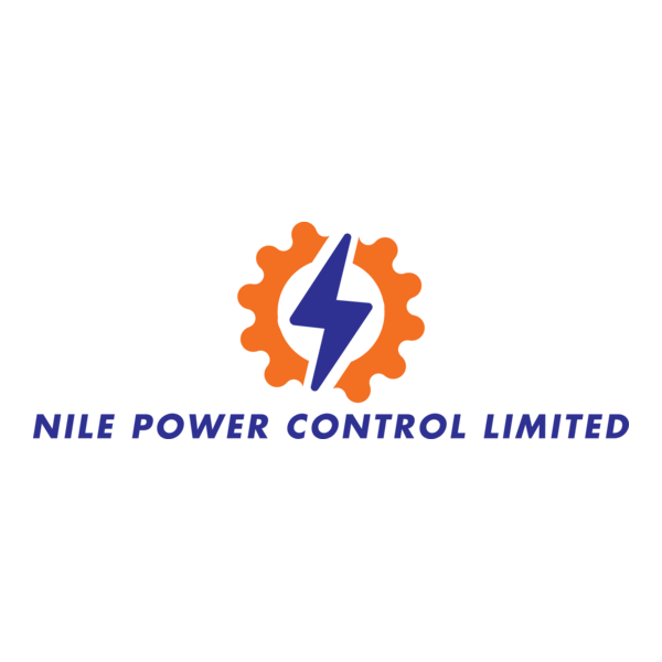Nile Power Control Uganda Ltd Logo PNG Vector