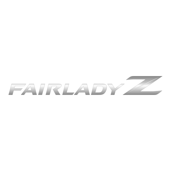 Nissan Fairlady Z Logo PNG Vector