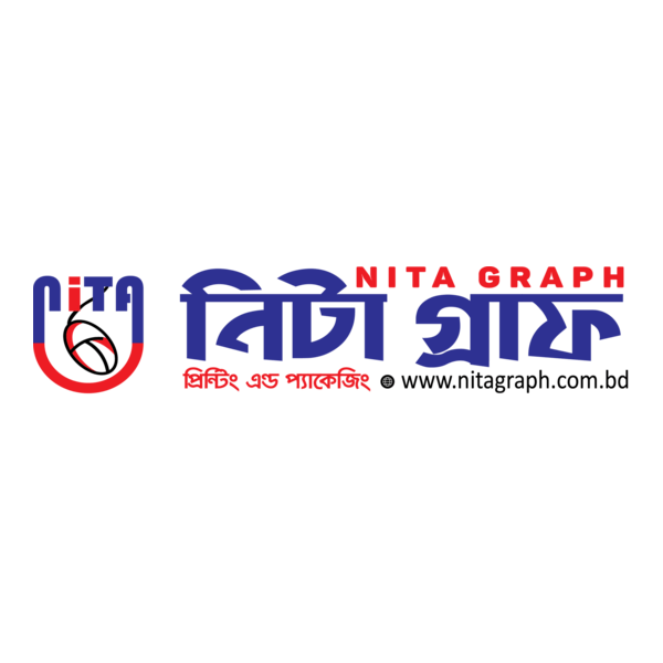 Nita Graph Logo PNG Vector