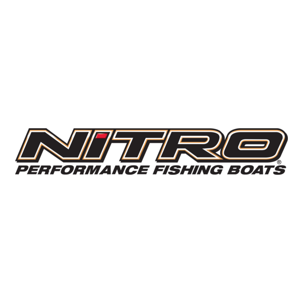 Nitro Boats Logo PNG Vector