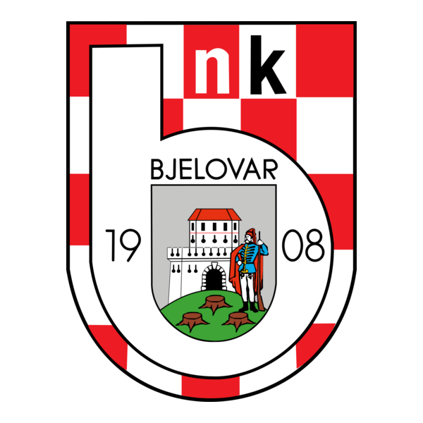 Nk Bjolevar Logo PNG Vector