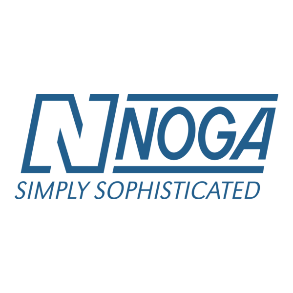 Noga Logo PNG Vector
