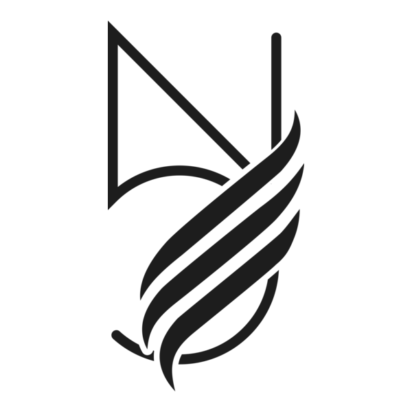 Norchad Omier Logo PNG Vector