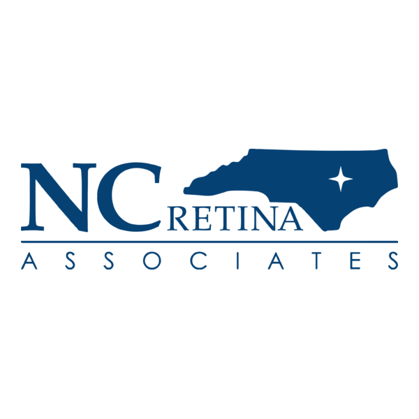 North Carolina Retina Associates Logo PNG Vector