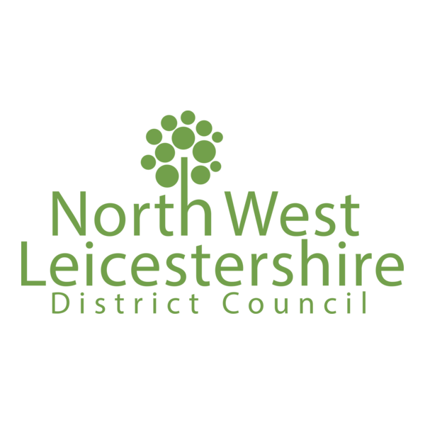 North West Leicestershire District Council Logo PNG Vector