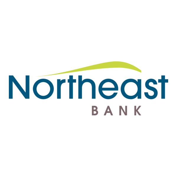Northeast Bank Logo PNG Vector
